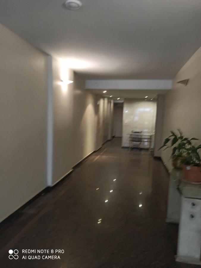 Recoleta First Apartment Buenos Aires Exterior foto