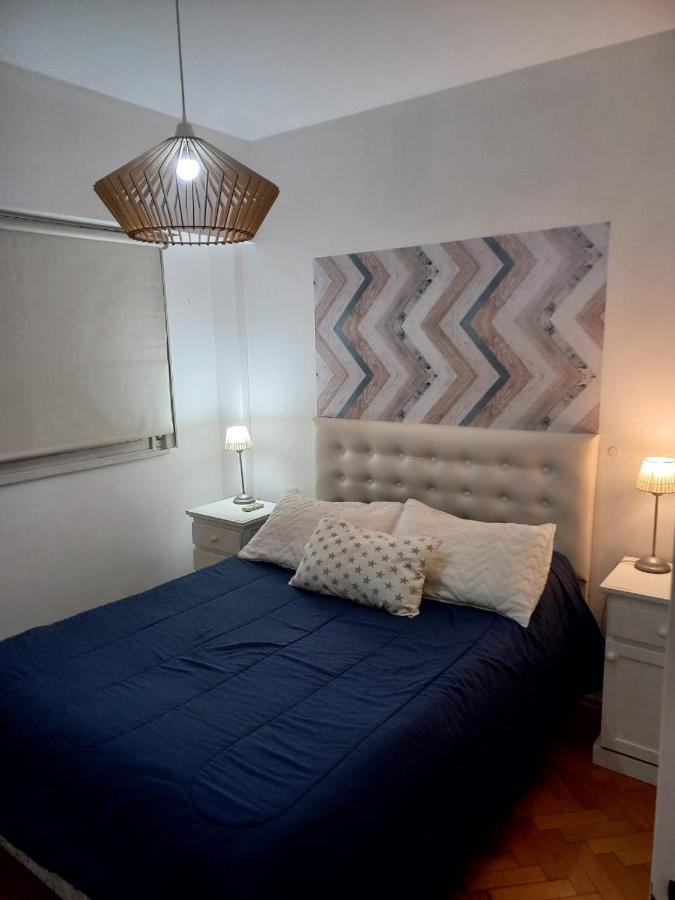 Recoleta First Apartment Buenos Aires Exterior foto