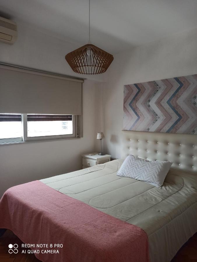 Recoleta First Apartment Buenos Aires Exterior foto